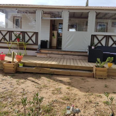 Oasis Village Puget-sur Argens Exterior foto