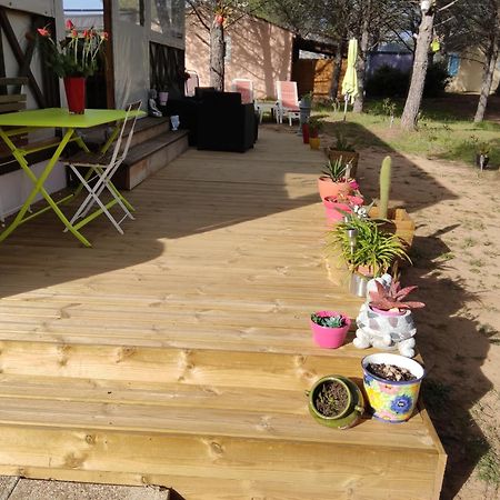 Oasis Village Puget-sur Argens Exterior foto