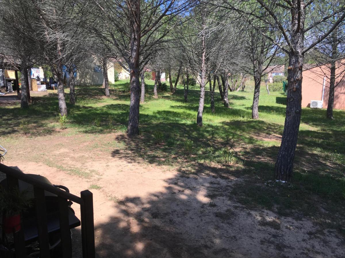 Oasis Village Puget-sur Argens Exterior foto