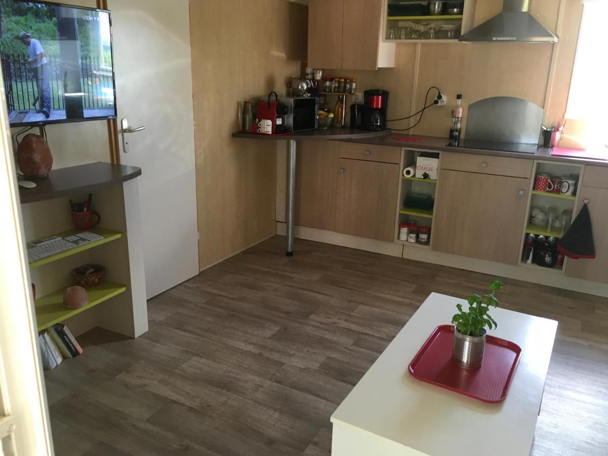 Oasis Village Puget-sur Argens Exterior foto